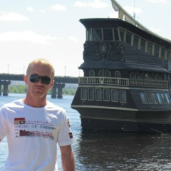 Ваня Тодрик, 08.01.1984, Гродно