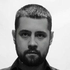 Александр Пономарев, 17.12.1990, Екатеринбург