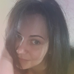 Катерина Охрема, 25.03, Санкт-Петербург