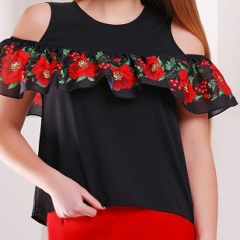 Maryana Markova, Хорол