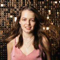 Наталья Байбурина, 24.02, Железногорск