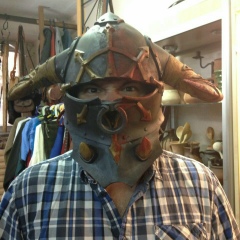 Слава Высоцкий, 10.06.1989, Санкт-Петербург