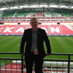 Airat Khasanov, 27.01, Елабуга