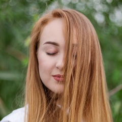 Юлия Мещерякова, 14.03.1993, Алматы