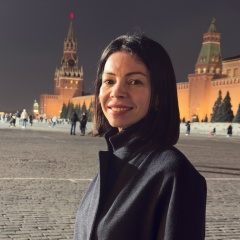 Анна Бобровская, 09.08, Казань