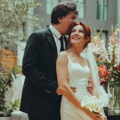 Борис Бобовский, Санкт-Петербург