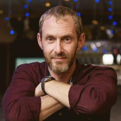 Виталий Колкунов, 17.01.1979, Санкт-Петербург