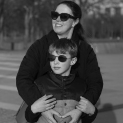 Анастасия Бойченко, 12.09.1983, Санкт-Петербург