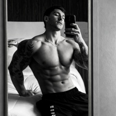 Eduardo Soteli, 02.12.1990, Belo Horizonte