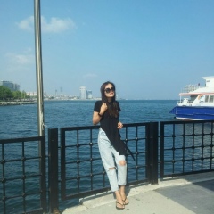 Nurdana Dauletimbetova, 19.02.1990, Алматы