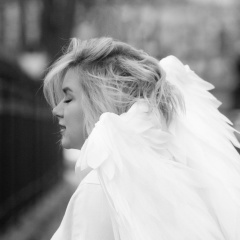 Татьяна Смолей, 02.01, Санкт-Петербург