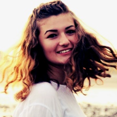 Silvika Cazacu, Кишинев