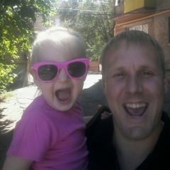 Стас Марченко, 12.08.1986, Челябинск