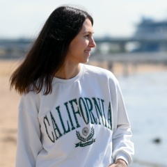 Наталья Будюкина, 20.05.1987, Санкт-Петербург