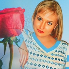 Ольга Карамышева, 17.02.1980, Москва