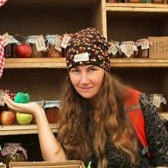 Евгения Ласточкина, 19.11.1975, Санкт-Петербург