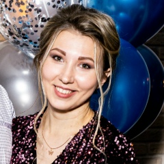 Даша Кравцова, 07.09, Волжский