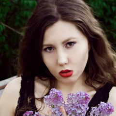 Майя Вернер, 30.05.1992, Магнитогорск