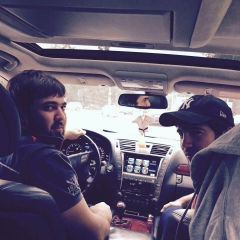 Кайсын Керменов, 07.11.1994, Нальчик