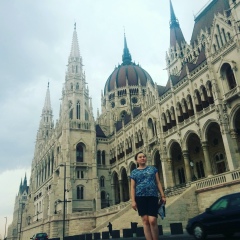 Дана Маратова, 08.02, Алматы