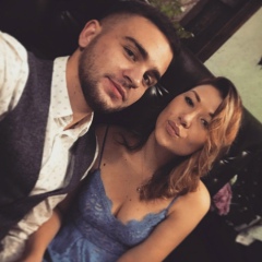 Александр Карп, 08.05.1996, Кишинев