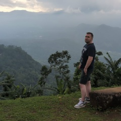 Андрей Новопашенный, 24.10.1988, Санкт-Петербург