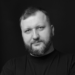 Александр Лазовский, 25.10.1983, Москва