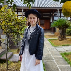 Юлия Молчанова, 17.08