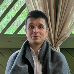Ринат Валеев, Пермь
