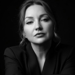 Алечка Янбухтина, Санкт-Петербург