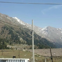 Гулим Нурымбетова, 27.03.1986