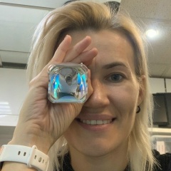 Мария Самойлова, 29.08.1986, Серов