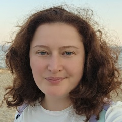 Елена Канина, 04.02, Москва