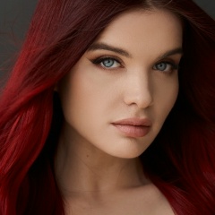 Екатерина Фомина, 14.05, Москва
