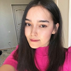 Сания Жанабаева, 07.10.1996, Актау