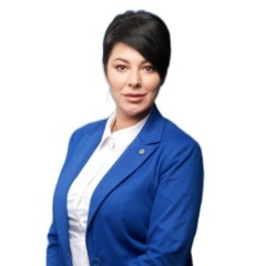 Наталья Прокофьева, 17.03, Москва