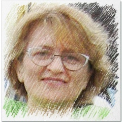 Гуля Судома, 14.04.1962, Бердск