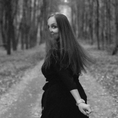 Любовь Павлова, 02.10, Вологда