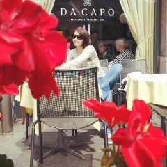 Юлия Зотова, 17.10.1985, Zürich