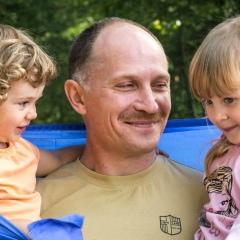 Сергей Солдатов, 24.11.1968, Санкт-Петербург