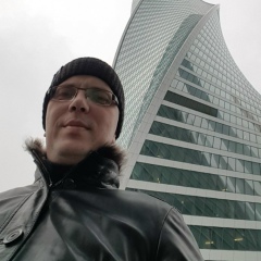 Олег Котомцев, 12.03.1979, Пермь