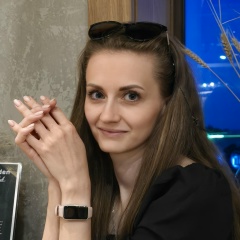 Татьяна Мамонова, 22.08.1990, Волжский