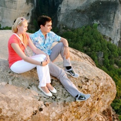 Артур Алиев, 23.10.1988, Санкт-Петербург