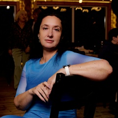 Анастасия Славинская, 21.12, Мурманск