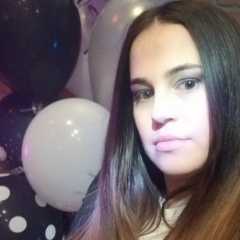 Юлия Поморцева, 15.04, Симферополь