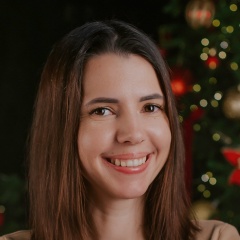 Елизавета Спиридонова, 08.03, Обнинск