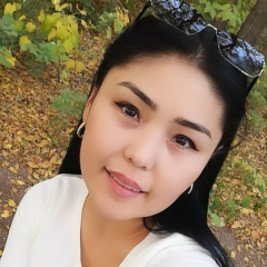 Асима Жанибекова, 09.07.1987, Шымкент
