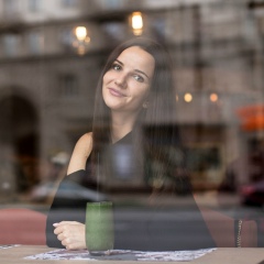 Валерия Качан, 05.10.1989, Минск