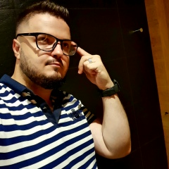 Евгений Матвеев, 18.06.1991, Москва