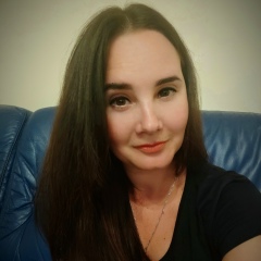 Лидия Шевченко, 07.05